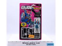 Bushido GI Joe Ninja Force 1992 Hasbro Action Figure NEW MOSC SEALED