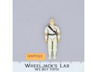 Storm Shadow V1 G.I. Joe 1984 Hasbro Vintage Action Figure