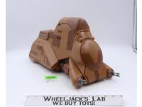 Trade Federation Multiple Troop Transport MTT Star Wars 2012 Hasbro Vehicle