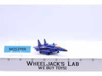 Thundercracker Legends Class 100% Complete Hasbro Generations Transformers
