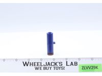 Soundwave Gun Battery STICKERED Vintage 1985 G1 Transformers Action Figure