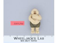 Droopy McCool Star Wars ROTJ 1983 Vintage Kenner Action Figure