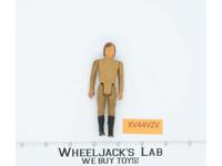Lieutenant Starbuck Battlestar Galactica 1979 Mattel Vintage Action Figure