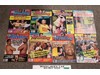 WWF Lot of 8 Inside Wrestling Magazines 1989 Hulk Hogan