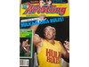 WWF Lot of 8 Inside Wrestling Magazines 1989 Hulk Hogan