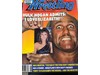 WWF Lot of 8 Inside Wrestling Magazines 1989 Hulk Hogan