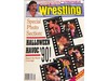 WWF Lot of 6 Sports Review Wrestling Magazine 1991 Hogan Undertaker Luger