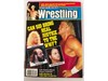 WWF Lot of 6 Sports Review Wrestling Magazine 1991 Hogan Undertaker Luger
