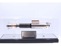 Luke Skywalker Elite Edition Lightsaber Star Wars 2004 Master Replicas SW-127