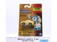 Searchlight Classic NEW 1990 Vintage Hasbro G1 Transformers Action Figure