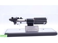 Darth Vader Lightsaber Artist Proof Star Wars ROTJ 2008 Master Replicas SW-164LE