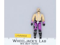 Dr. Mindbender V1 G.I. Joe 1986 Hasbro Vintage Action Figure