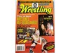 WWF Lot of 5 Inside Wrestling Magazines 1987 1994 1995 1996 Hogan Macho Warrior