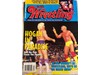WWF Lot of 5 Inside Wrestling Magazines 1987 1994 1995 1996 Hogan Macho Warrior
