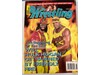 WWF Lot of 5 Inside Wrestling Magazines 1987 1994 1995 1996 Hogan Macho Warrior