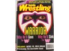 WWF Lot of 5 Inside Wrestling Magazines 1987 1994 1995 1996 Hogan Macho Warrior