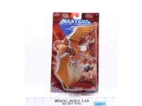 Eagle Fight-Pak He-Man 200X Masters Of The Universe MOTU 2002 Mattel NEW SEALED