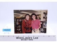 Pavel Chekov Star Trek Original Series Walter Koenig AUTOGRAPHED 5x7 Picture