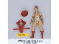 Teela He-Man Masters of the Universe MOTU 1982 Mattel Vintage Action Figure