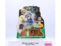 B.P. Richfield Dinosaurs TV Show Disney 1991 Hasbro Action Figure NEW SEALED
