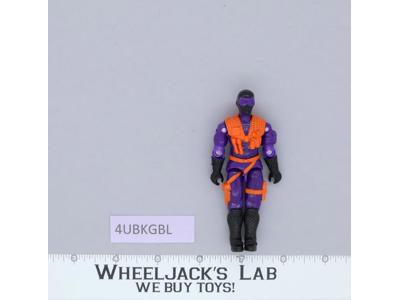 Night Vulture V1 G.I. Joe 1991 Hasbro Vintage Action Figure