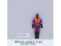 Night Vulture V1 G.I. Joe 1991 Hasbro Vintage Action Figure