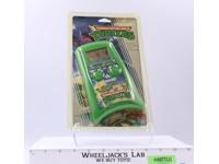 Teenage Mutant Ninja Turtles TMNT 1989 Konami Handheld Video Game NEW SEALED
