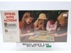 Jungle Hunt Board Game 1983 Milton Bradley Vintage NEW MISB SEALED