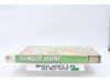 Jungle Hunt Board Game 1983 Milton Bradley Vintage NEW MISB SEALED