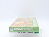 Jungle Hunt Board Game 1983 Milton Bradley Vintage NEW MISB SEALED
