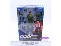 Lady Jaye #25 GI Joe Classified Series NEW MISB 2021 Hasbro Action Figure