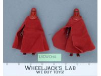Lot of 2 Emperors Royal Guards Star Wars 1983 Kenner Vintage Action Figures