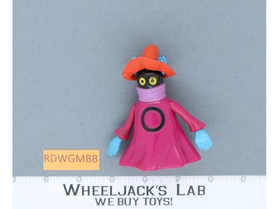 Orko He-Man Masters Of The Universe MOTU 1985 Mattel Vintage Action Figure