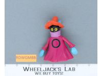 Orko He-Man Masters Of The Universe MOTU 1985 Mattel Vintage Action Figure