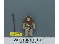 Chief Chirpa 100% Complete Star Wars ROTJ 1983 Vintage Kenner NO REPRO