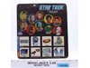 The Keeper Star Trek Aliens 1974 Mego Vintage 8" Action Figure NEW SEALED