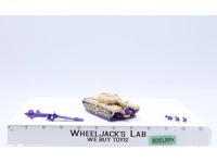 Blitzwing 100% Complete Vintage 1985 G1 Transformers Hasbro Action Figure