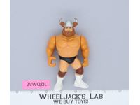 Berzerker John Nord WWF WWE Hasbro Wrestling Titan Sports 1991 Vintage Figure