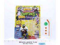 Slap Shot Leo Teenage Mutant Ninja Turtle TMNT 1991 Playmates NEW MOC