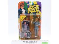 Dr. Evil Austin Powers 1999 McFarlane Toys Action Figure NEW MOSC