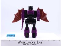 Headmaster Mindwipe 100% Complete Vintage 1987 G1 Transformers Action Figure