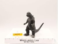 Godzilla 1964,1980s Bandai Vintage 8" Action Figure
