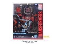 Scavenger #55 Studio Series Transformers Generations 2019 Hasbro NEW SEALED