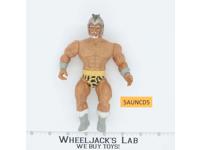 Warlord The Lost World Of Warlord Remco 1980's Vintage Action Figure
