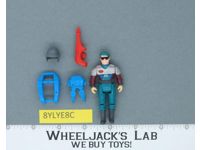 Faze Dino Riders 1989 Tyco Vintage Action Figure