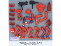 Modulok 100% Complete He-Man Masters of the Universe MOTU 1985 Mattel Vintage