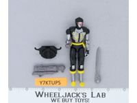 Cobra B.A.T. II V3.2 (V12) G.I. Joe Valor vs Venom 2004 Hasbro Action Figure