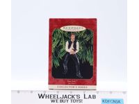 Han Solo Star Wars 1999 Hallmark Keepsake Christmas Ornament MIB