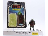 Gamorrean Guard Complete 65 Back MIM Star Wars ROTJ 1983 Kenner/Ledy NO REPRO