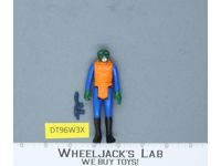 Walrus Man 100% Complete Star Wars 1978 Vintage Kenner Action Figure NO REPRO